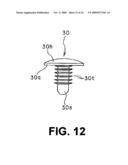 COOLING STRUCTURE FOR WORKING VEHICLE diagram and image