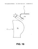 COOLING STRUCTURE FOR WORKING VEHICLE diagram and image