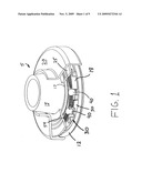 Ball Type Valve Rotator diagram and image