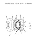 Ball Type Valve Rotator diagram and image