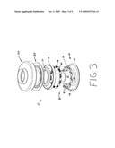 Ball Type Valve Rotator diagram and image