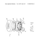 Ball Type Valve Rotator diagram and image