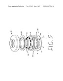 Ball Type Valve Rotator diagram and image