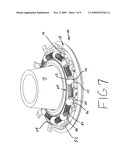 Ball Type Valve Rotator diagram and image