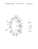 Ball Type Valve Rotator diagram and image