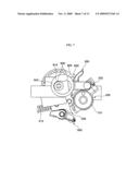 CONTINUOUS VARIABLE VALVE LIFT APPARATUS diagram and image