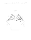 CONTINUOUS VARIABLE VALVE LIFT APPARATUS diagram and image