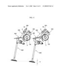 CONTINUOUS VARIABLE VALVE LIFT APPARATUS diagram and image