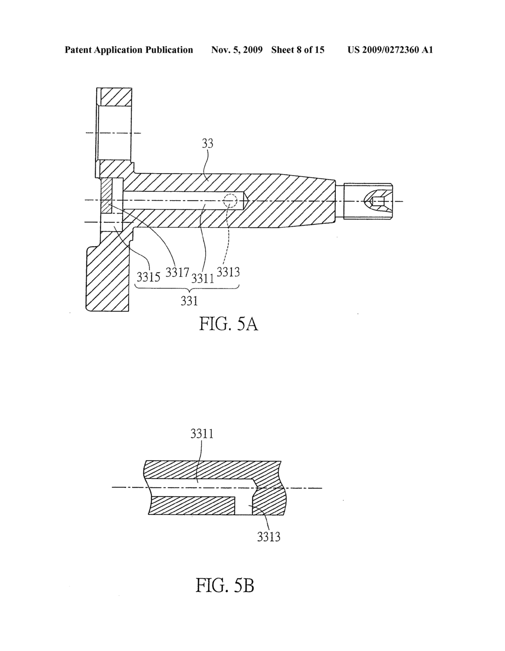 LUBRICATION DEVICE OF FOUR-STROKE ENGINES - diagram, schematic, and image 09