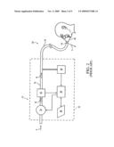 EXHAUST PORT ASSEMBLY FOR A PRESSURE SUPPORT SYSTEM diagram and image