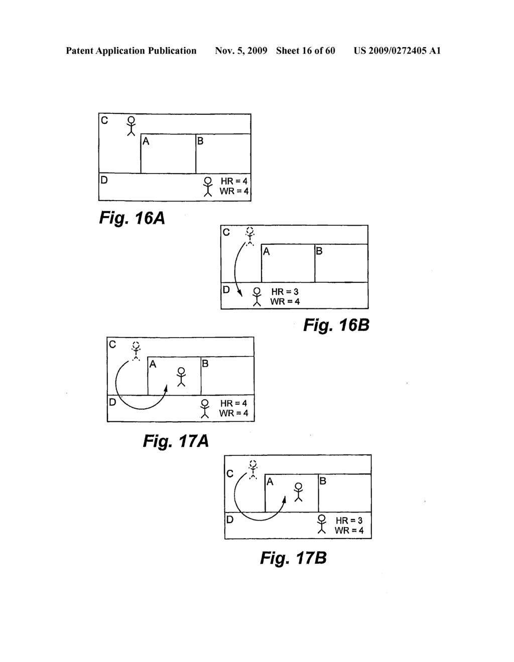 INGRESS/EGRESS SYSTEM FOR HYGIENE COMPLIANCE - diagram, schematic, and image 17