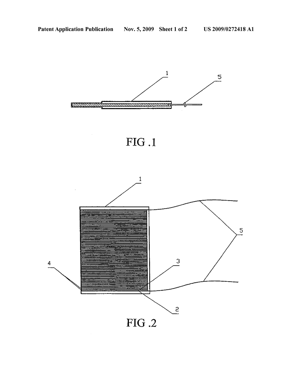 THERMOELECTRIC GENERATOR DEVICE - diagram, schematic, and image 02