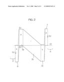 Multi-Junction Type Solar Cell Device diagram and image