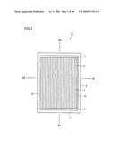 THIN-FILM SOLAR CELL AND METHOD OF FABRICATING THIN-FILM SOLAR CELL diagram and image