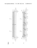 THIN-FILM SOLAR CELL AND METHOD OF FABRICATING THIN-FILM SOLAR CELL diagram and image