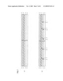 THIN-FILM SOLAR CELL AND METHOD OF FABRICATING THIN-FILM SOLAR CELL diagram and image