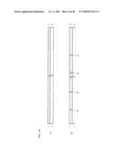 THIN-FILM SOLAR CELL AND METHOD OF FABRICATING THIN-FILM SOLAR CELL diagram and image