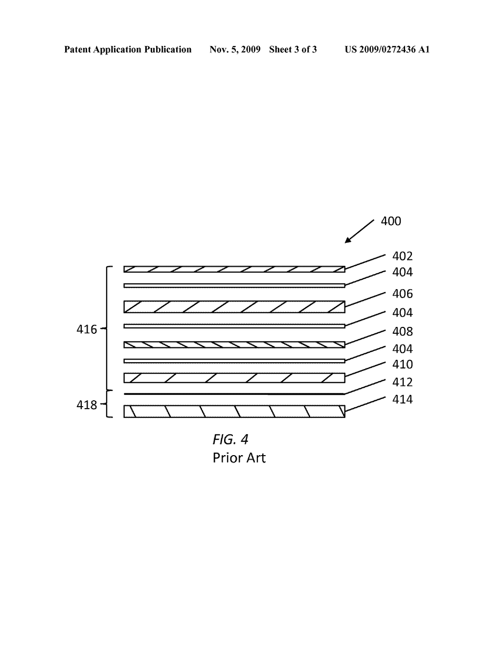 NON-GLASS PHOTOVOLTAIC MODULE AND METHODS FOR MANUFACTURE - diagram, schematic, and image 04