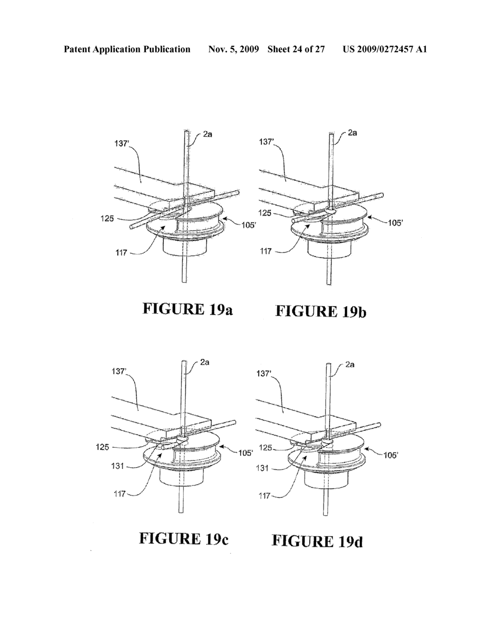 WIRE TWISTING APPARATUS - diagram, schematic, and image 25