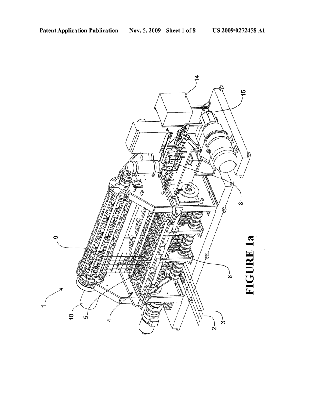 APPARATUS FOR PROJECTING WIRE - diagram, schematic, and image 02