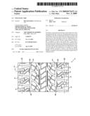 PNEUMATIC TIRE diagram and image