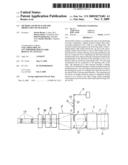 METHOD AND DEVICE FOR THE PRODUCTION OF FILM BAGS diagram and image