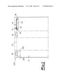 METHOD AND DEVICE FOR THE PRODUCTION OF FILM BAGS diagram and image