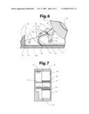 Taping Apparatus diagram and image