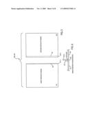 Healing Enhancement Apparatus Formed From Multi-Panel Curtain With A Calming Image diagram and image