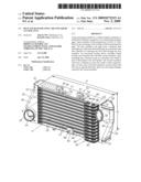 HEAT EXCHANGER USING AIR AND LIQUID AS COOLANTS diagram and image