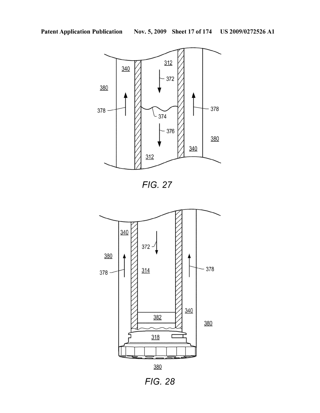 ELECTRICAL CURRENT FLOW BETWEEN TUNNELS FOR USE IN HEATING SUBSURFACE HYDROCARBON CONTAINING FORMATIONS - diagram, schematic, and image 18