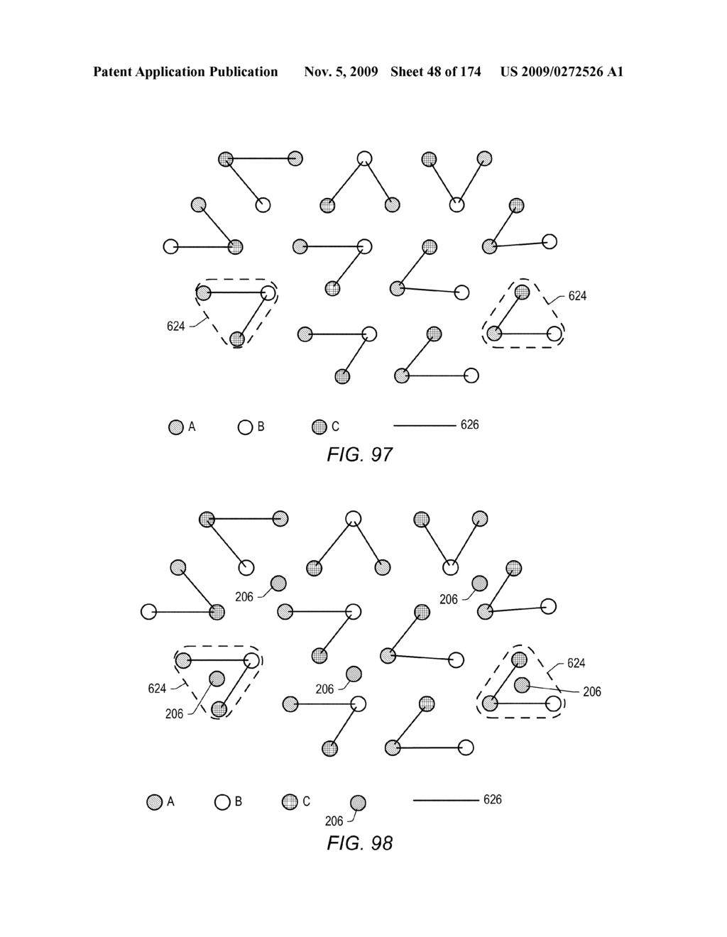 ELECTRICAL CURRENT FLOW BETWEEN TUNNELS FOR USE IN HEATING SUBSURFACE HYDROCARBON CONTAINING FORMATIONS - diagram, schematic, and image 49