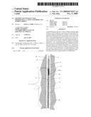 Method and Apparatus for Perforating a Casing and Producing Hydrocarbons diagram and image