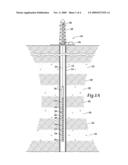 System and Method for Selective Activation of Downhole Devices in a Tool String diagram and image