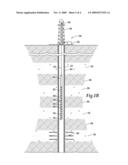 System and Method for Selective Activation of Downhole Devices in a Tool String diagram and image