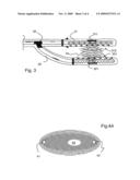 HYDROCARBON RECOVERY TESTING METHOD diagram and image