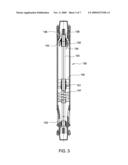 ELECTRICAL SUBMERSIBLE PUMP ASSEMBLY diagram and image