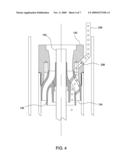 ELECTRICAL SUBMERSIBLE PUMP ASSEMBLY diagram and image