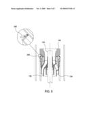 ELECTRICAL SUBMERSIBLE PUMP ASSEMBLY diagram and image