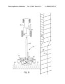 Automatic Steering System For An Agricultural Implement diagram and image