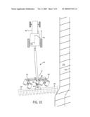 Automatic Steering System For An Agricultural Implement diagram and image