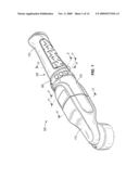 MOTOR ASSEMBLY FOR PNEUMATIC TOOL diagram and image