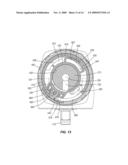 MOTOR ASSEMBLY FOR PNEUMATIC TOOL diagram and image