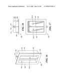 Temporary protective cover for an electrical box diagram and image