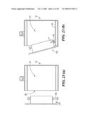 Temporary protective cover for an electrical box diagram and image