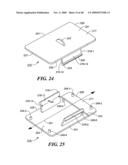 Temporary protective cover for an electrical box diagram and image