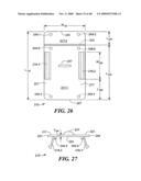 Temporary protective cover for an electrical box diagram and image