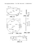 Temporary protective cover for an electrical box diagram and image