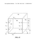 Temporary protective cover for an electrical box diagram and image