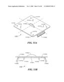 Temporary protective cover for an electrical box diagram and image